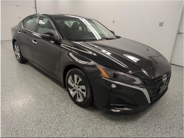 2023 Nissan Altima 2.5 S