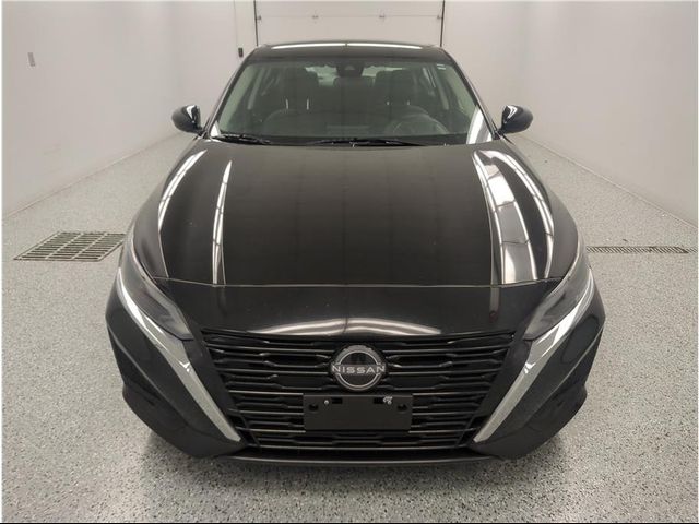2023 Nissan Altima 2.5 S