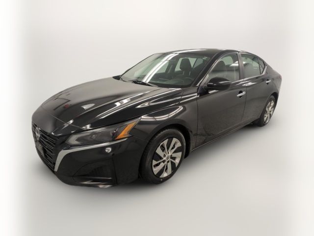 2023 Nissan Altima 2.5 S