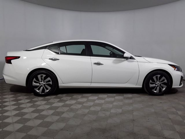 2023 Nissan Altima 2.5 S