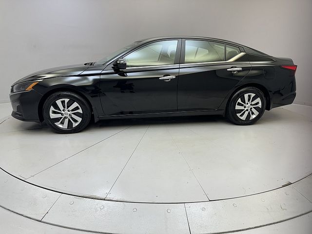 2023 Nissan Altima 2.5 S