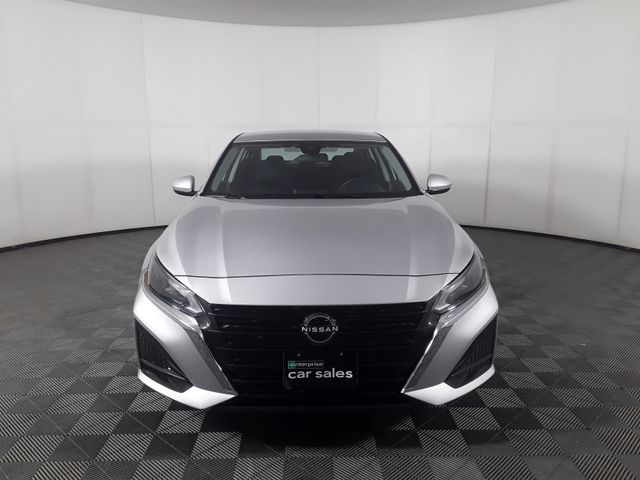 2023 Nissan Altima 2.5 S