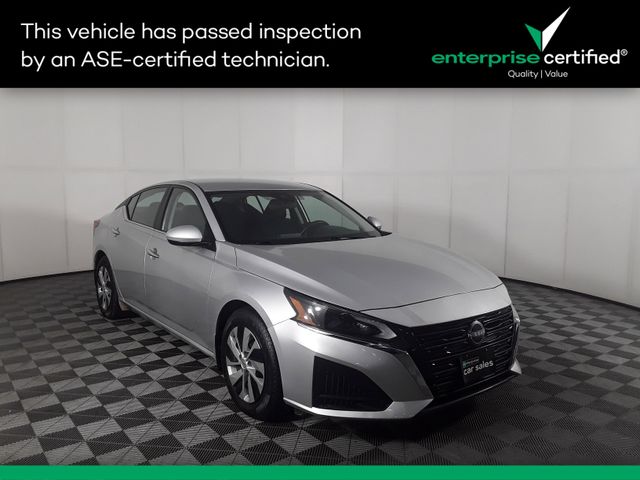 2023 Nissan Altima 2.5 S