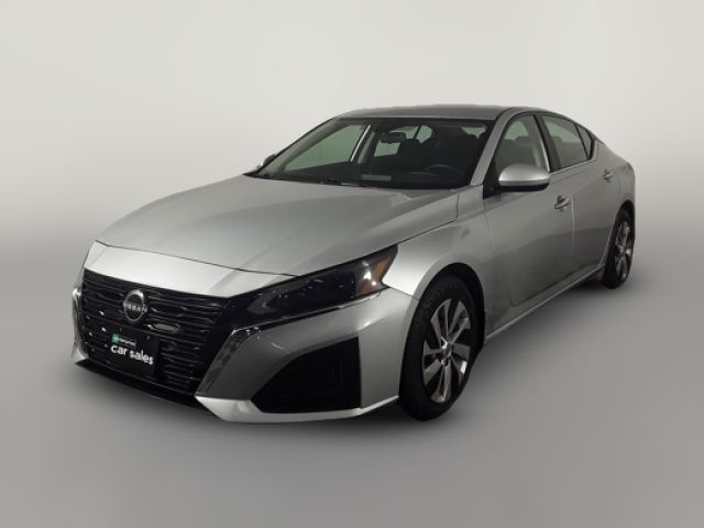 2023 Nissan Altima 2.5 S