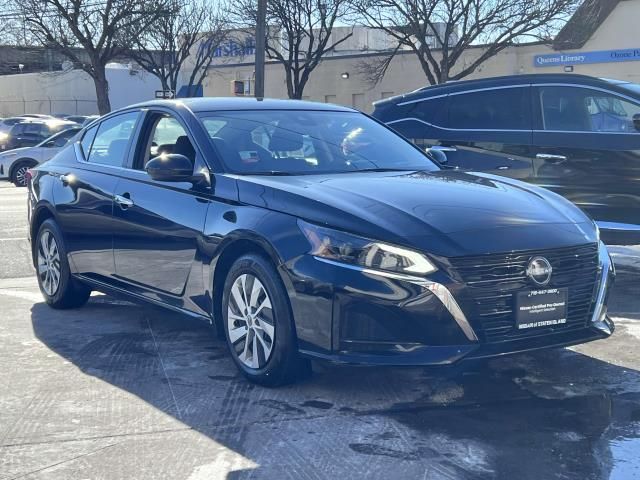 2023 Nissan Altima 2.5 S