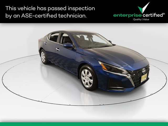 2023 Nissan Altima 2.5 S