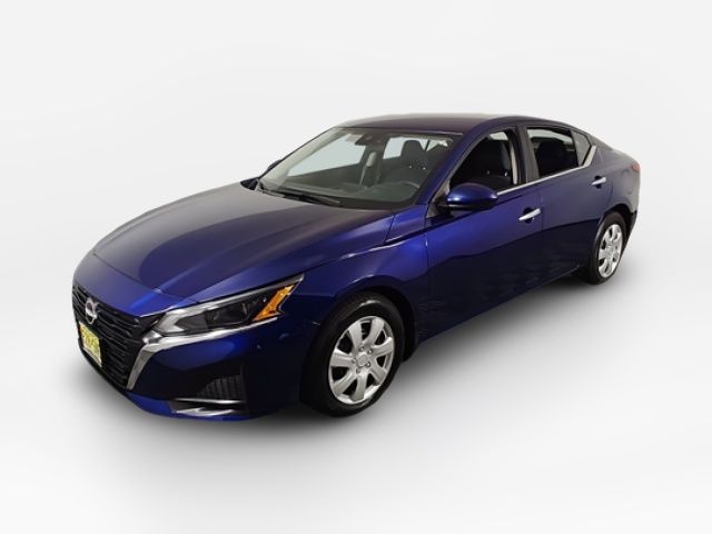 2023 Nissan Altima 2.5 S