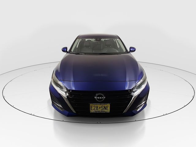2023 Nissan Altima 2.5 S