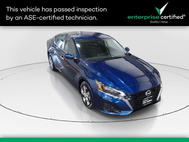 2023 Nissan Altima 2.5 S