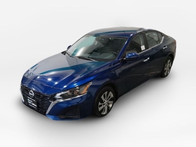 2023 Nissan Altima 2.5 S