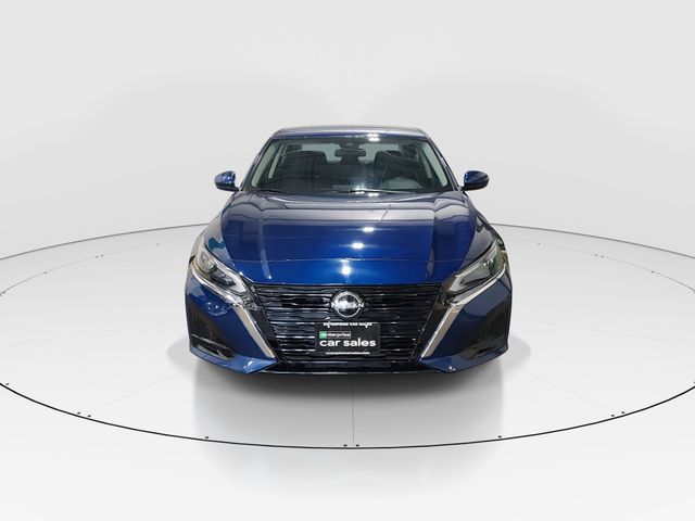 2023 Nissan Altima 2.5 S