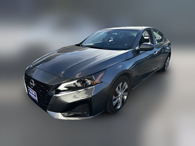 2023 Nissan Altima 2.5 S