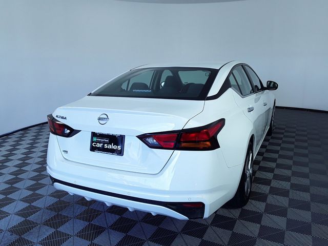 2023 Nissan Altima 2.5 S