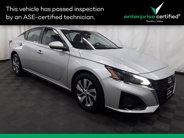 2023 Nissan Altima 2.5 S