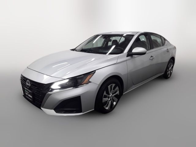 2023 Nissan Altima 2.5 S