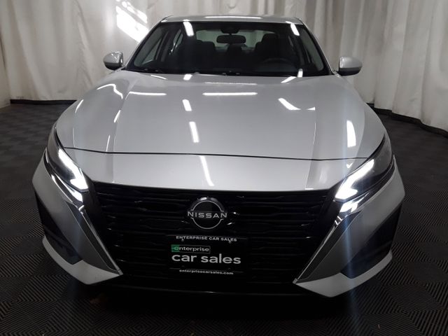 2023 Nissan Altima 2.5 S