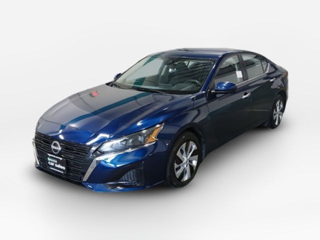 2023 Nissan Altima 2.5 S