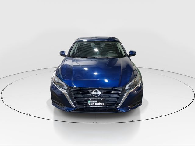 2023 Nissan Altima 2.5 S