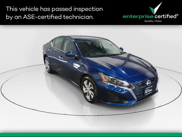 2023 Nissan Altima 2.5 S