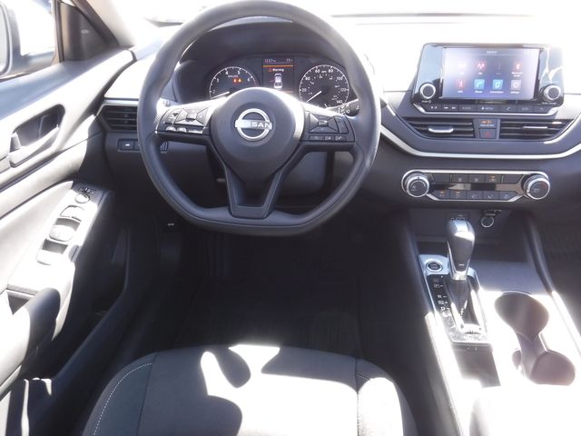 2023 Nissan Altima 2.5 S