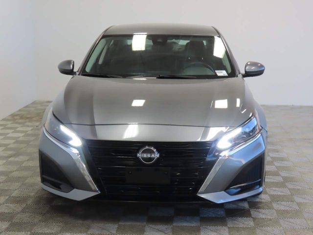 2023 Nissan Altima 2.5 S