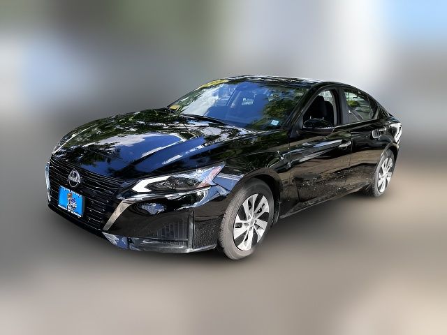 2023 Nissan Altima 2.5 S