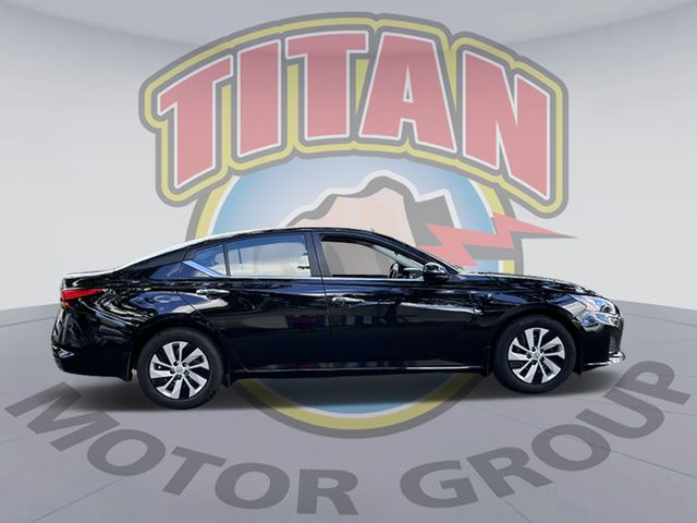 2023 Nissan Altima 2.5 S