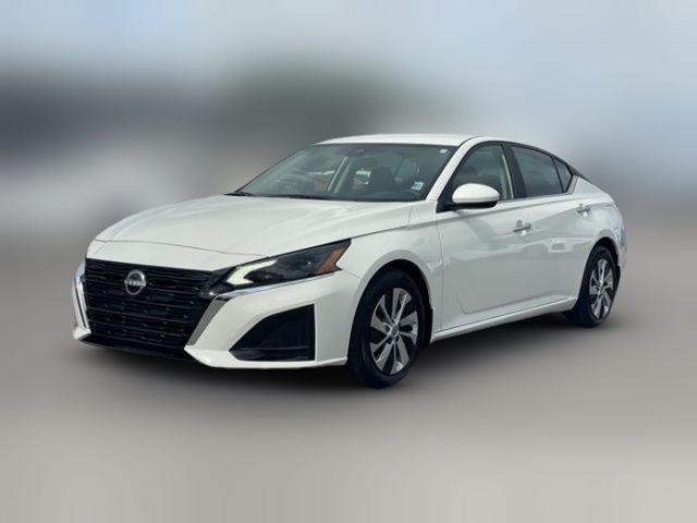 2023 Nissan Altima 2.5 S