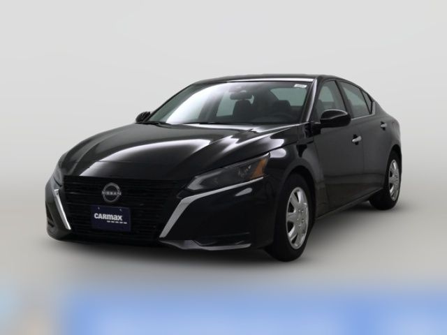 2023 Nissan Altima 2.5 S