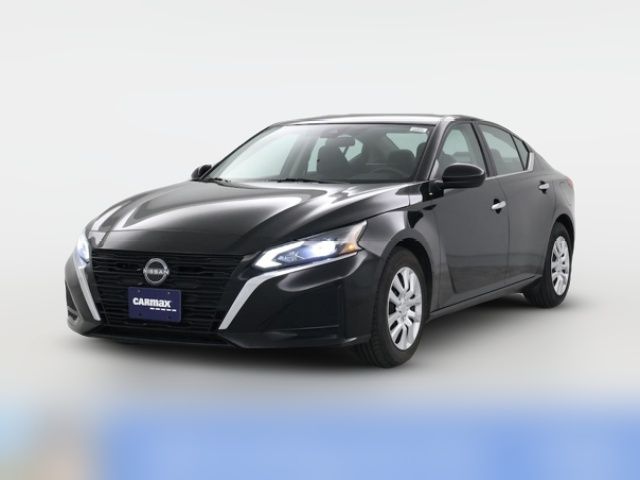 2023 Nissan Altima 2.5 S