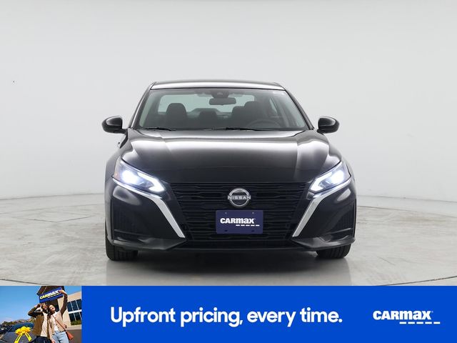 2023 Nissan Altima 2.5 S