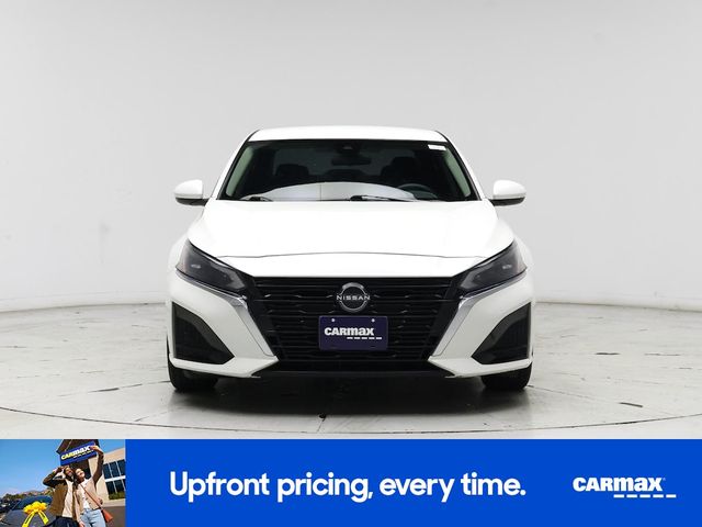 2023 Nissan Altima 2.5 S