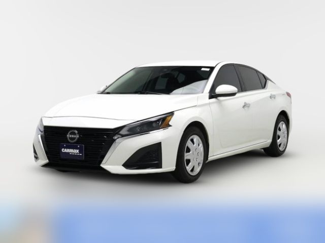 2023 Nissan Altima 2.5 S