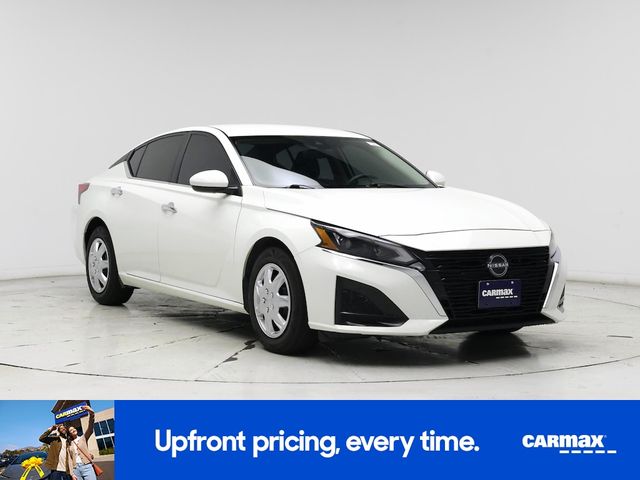 2023 Nissan Altima 2.5 S