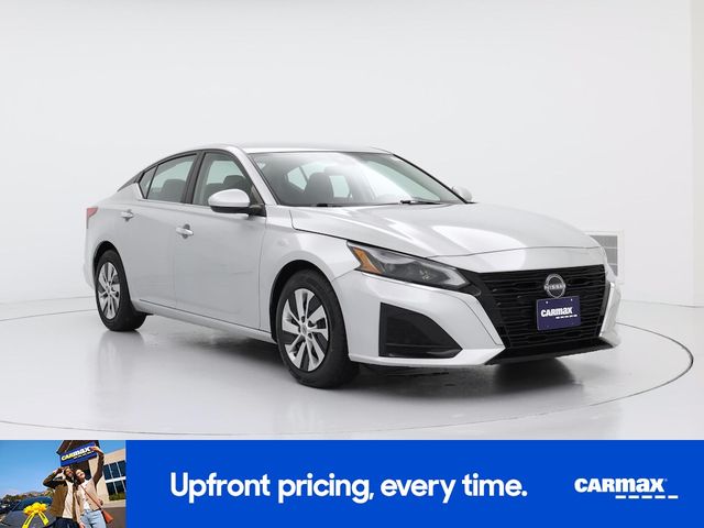2023 Nissan Altima 2.5 S