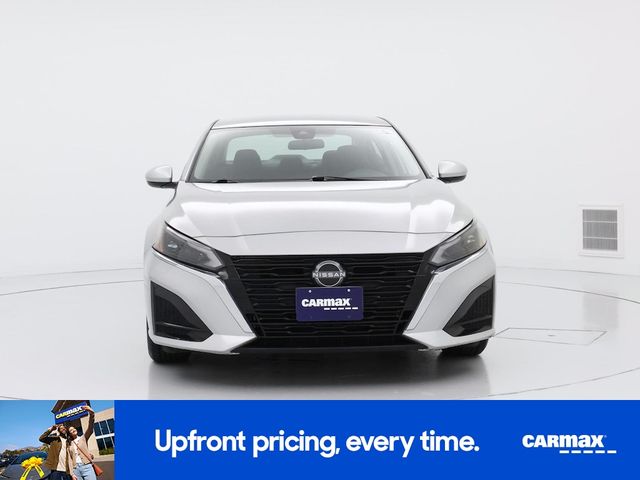 2023 Nissan Altima 2.5 S