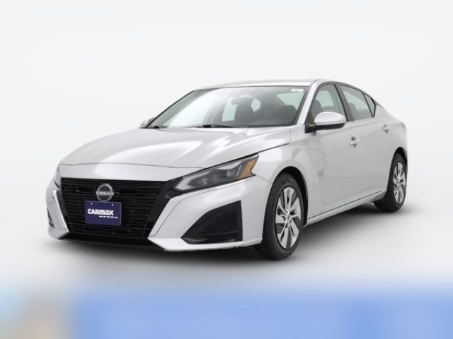 2023 Nissan Altima 2.5 S