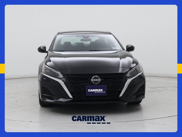 2023 Nissan Altima 2.5 S