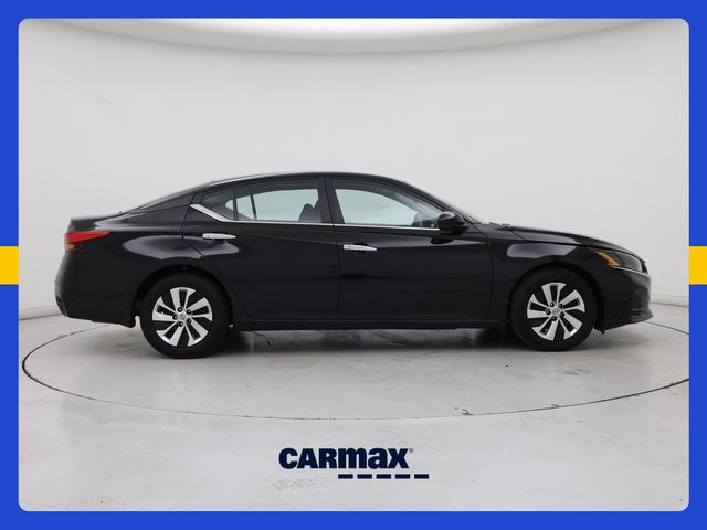 2023 Nissan Altima 2.5 S