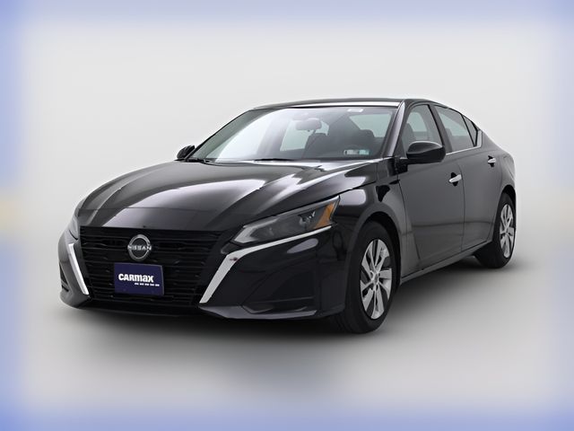 2023 Nissan Altima 2.5 S
