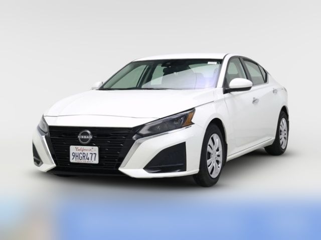 2023 Nissan Altima 2.5 S