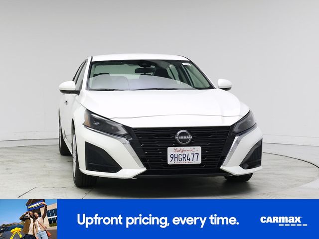 2023 Nissan Altima 2.5 S