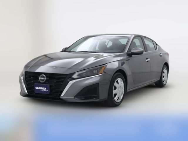2023 Nissan Altima 2.5 S
