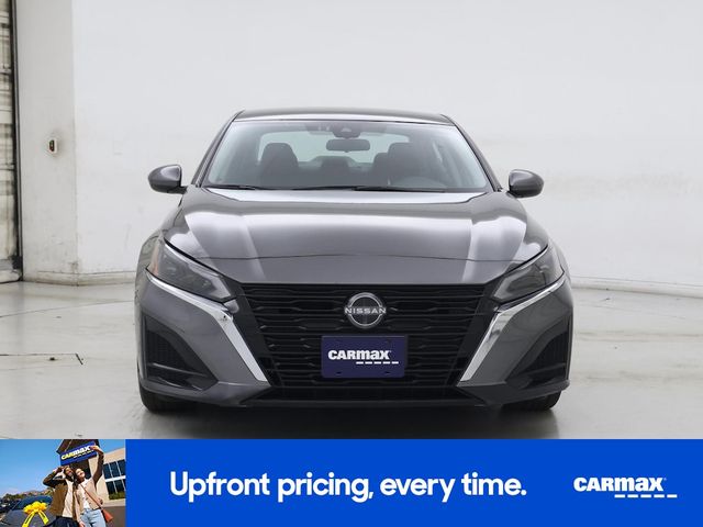 2023 Nissan Altima 2.5 S