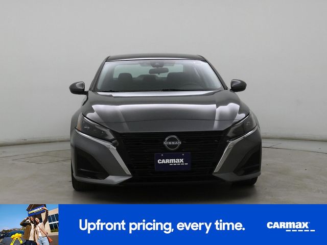 2023 Nissan Altima 2.5 S