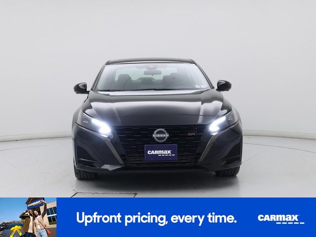 2023 Nissan Altima 2.0 SR