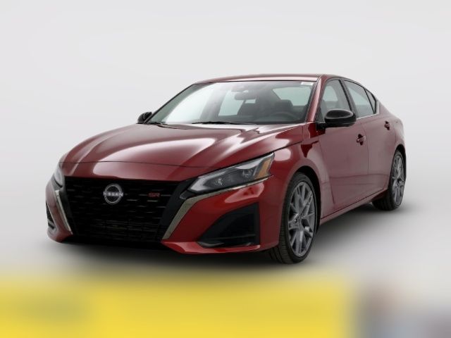 2023 Nissan Altima 2.0 SR