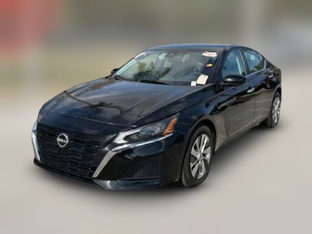 2023 Nissan Altima 2.5 S