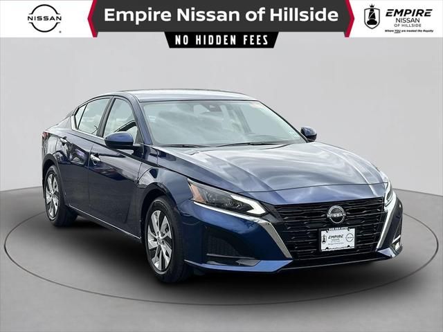 2023 Nissan Altima 2.5 S