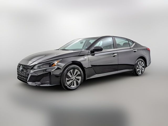 2023 Nissan Altima 2.5 S